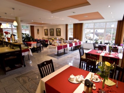照片: Schr&amp;ouml;ders Hotels