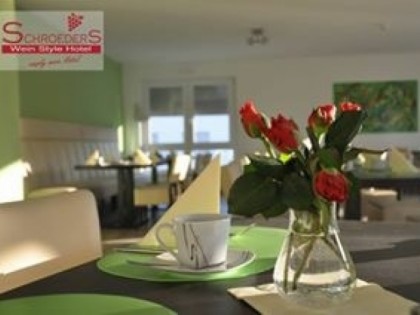照片: Schr&amp;ouml;ders Hotels